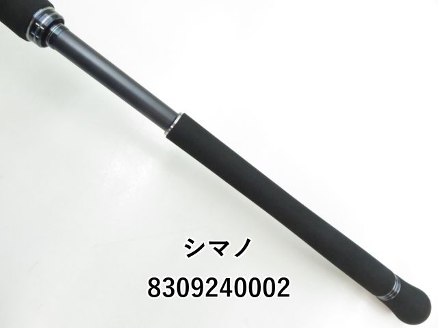 シマノ 20コルトスナイパー XR S100ML (03-8309240002) - メルカリ