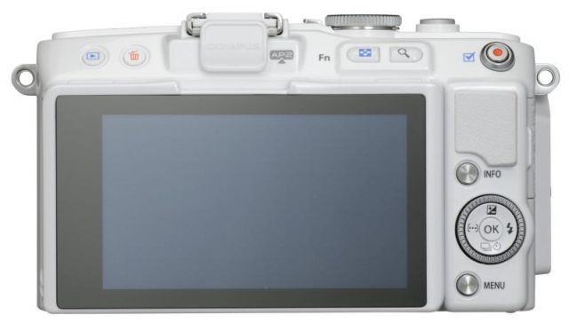 OLYMPUS E-PL6 ミラーレス一眼 ホワイト カメラバッグ Amazon | OLYMPUS ミラーレス一眼 PEN Lite E-PL6 ボディ