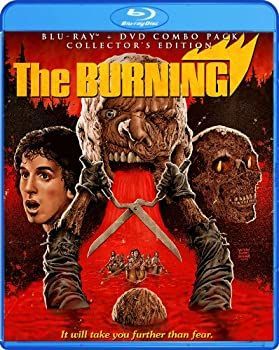 【】BURNING [COLLECTOR'S EDITION]