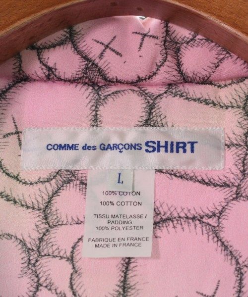 COMME des GARCONS SHIRT ブルゾン（その他） メンズ 【古着】【中古