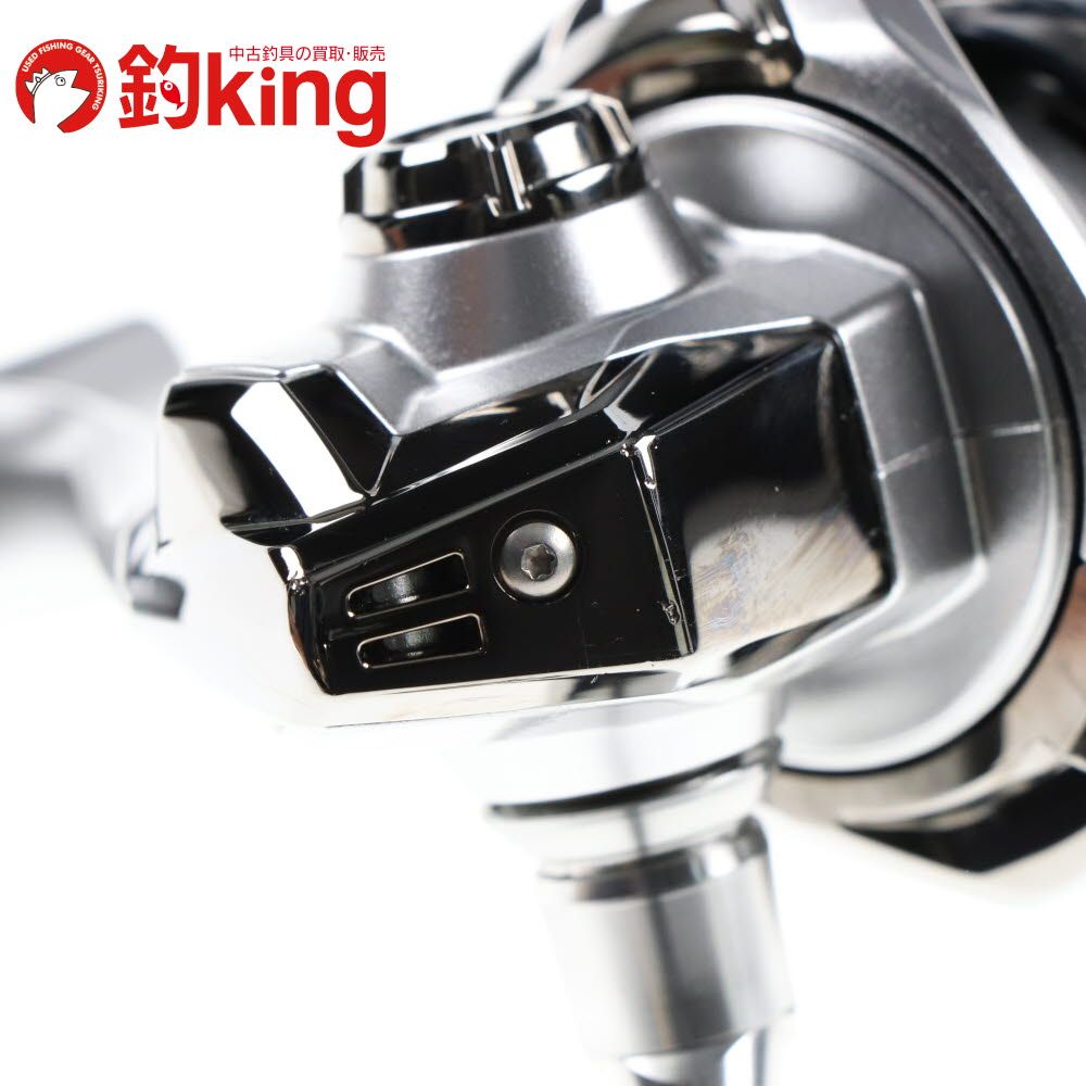 23ストラディック　c2000s 美品 中古/美品】 シマノ 23 ストラディック C2000S /A075M - メルカリ