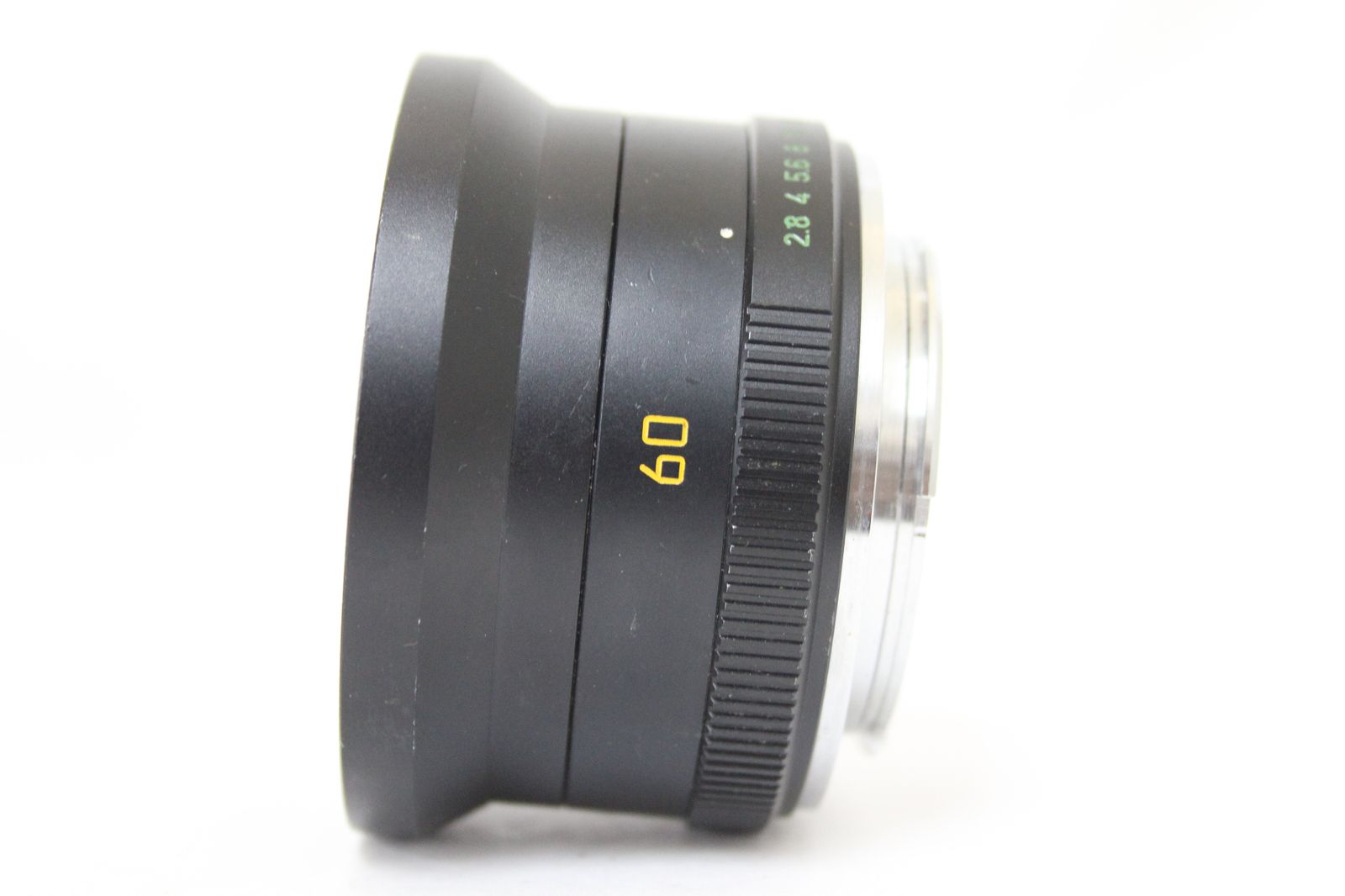  ライカ Leica 接写リング MACRO-ELMAR-R 60 mm F 2.8用 v 9377 接写リング レンズアクセサリー