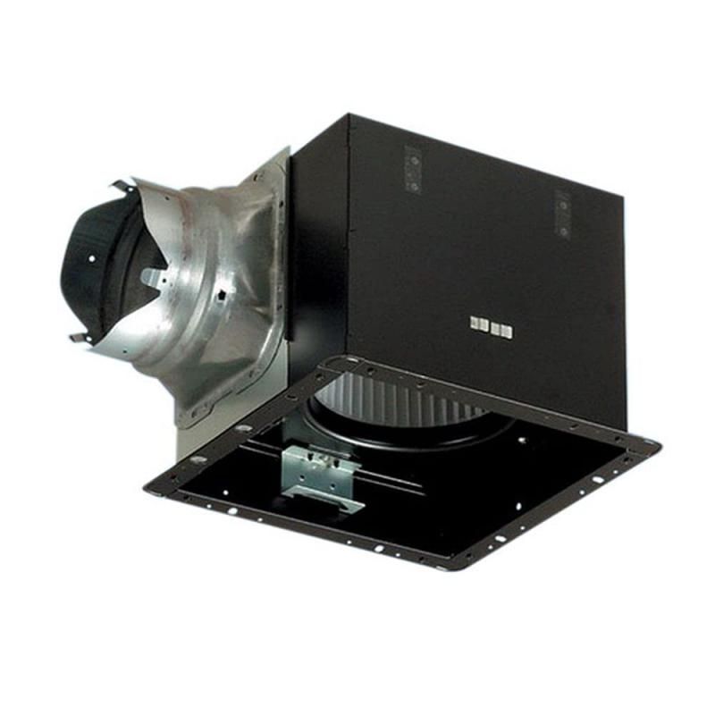 パナソニック Panasonic 天井埋込形換気扇 ルーバー別売タイプ FY-27BKA7