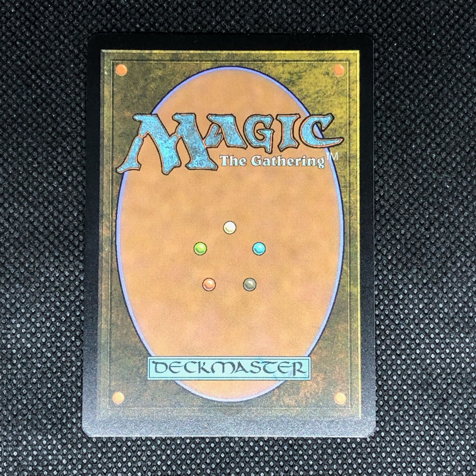 MTG 魂の洞窟 / Cavern of Souls 英語版 foil 1枚 - メルカリ