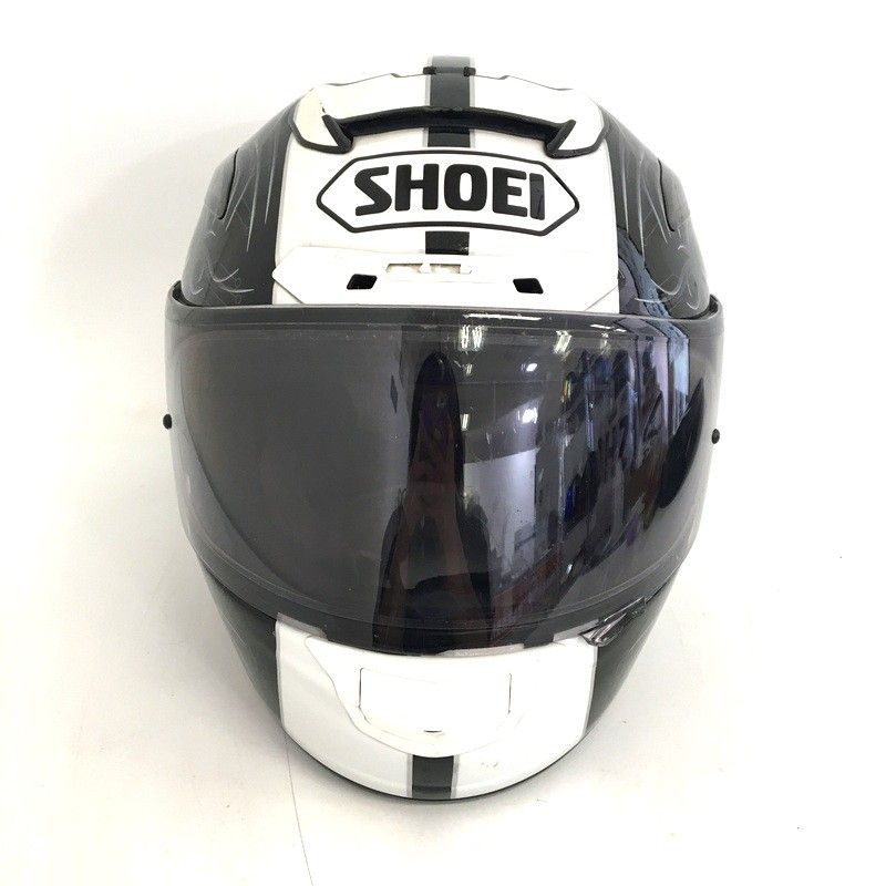 SHOEI ショウエイ X-TWELVE X-12 KAGAYAMA フルフェイス