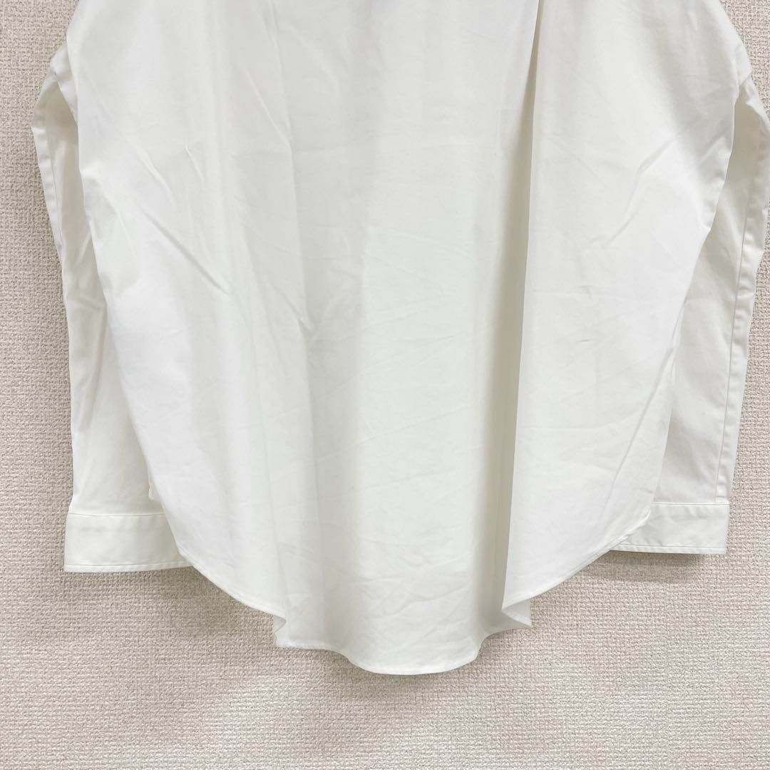 コットン 胸ポケット