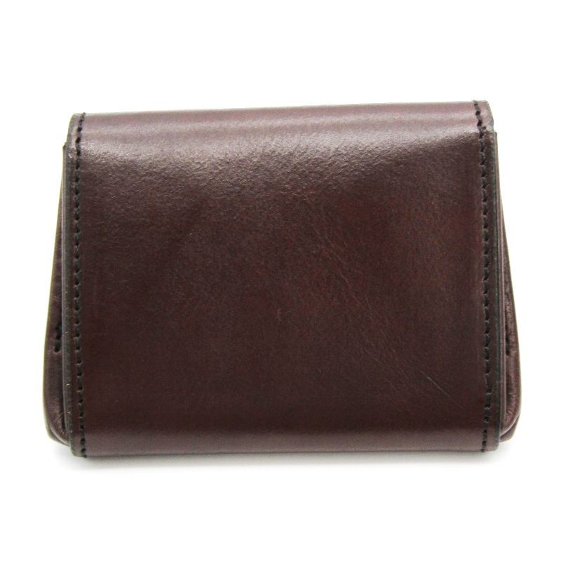 Hans Oster ハンスオスター ミニ財布 北欧の匠