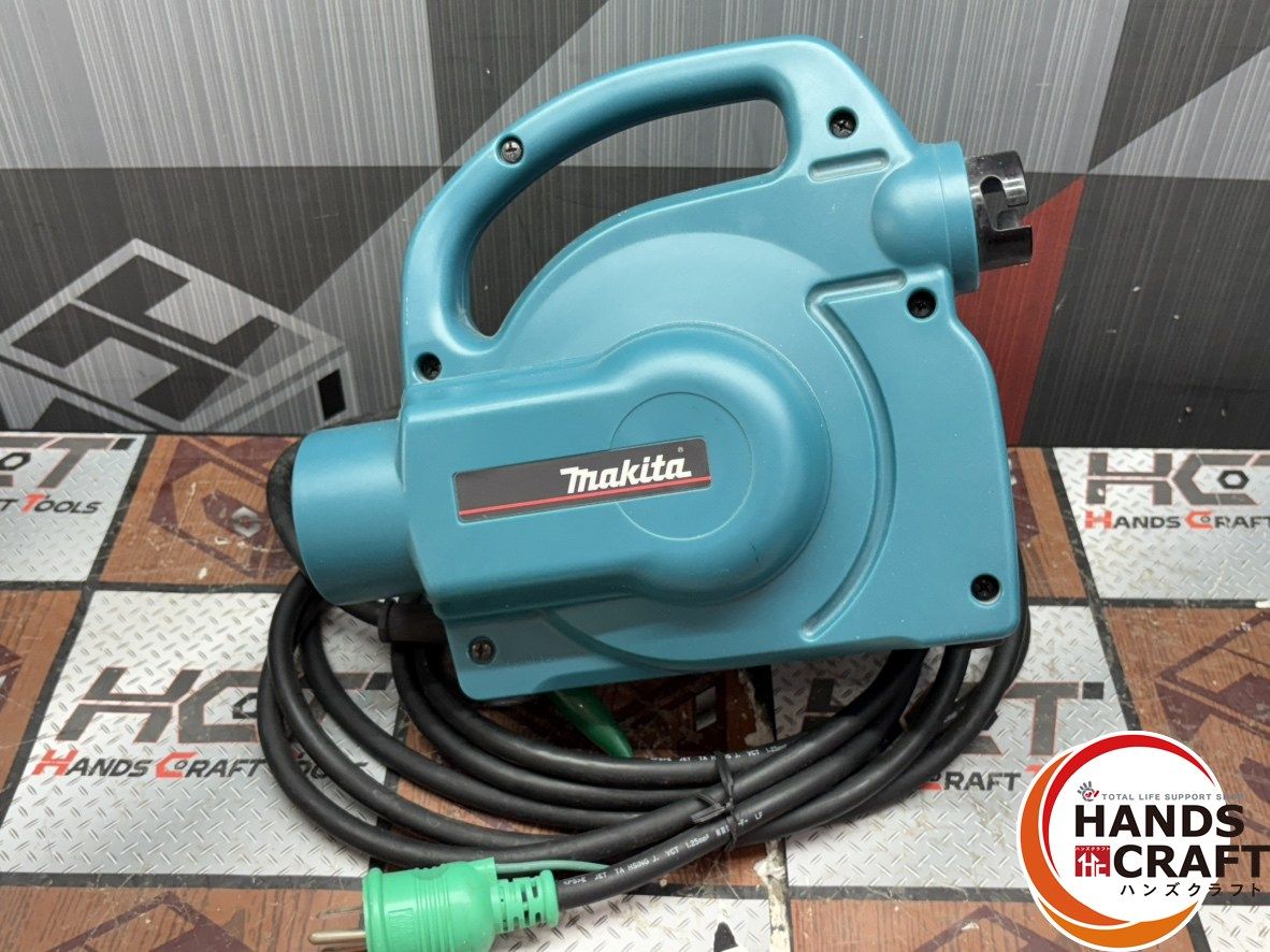 マキタ makita 450 小型集じん機 ホース付き 中古品 ※粉汚れ有 【ハンズクラフト宜野湾店】 マキタ makita 450 小型集じん機 ホース付き 中古品 ※粉汚れ有