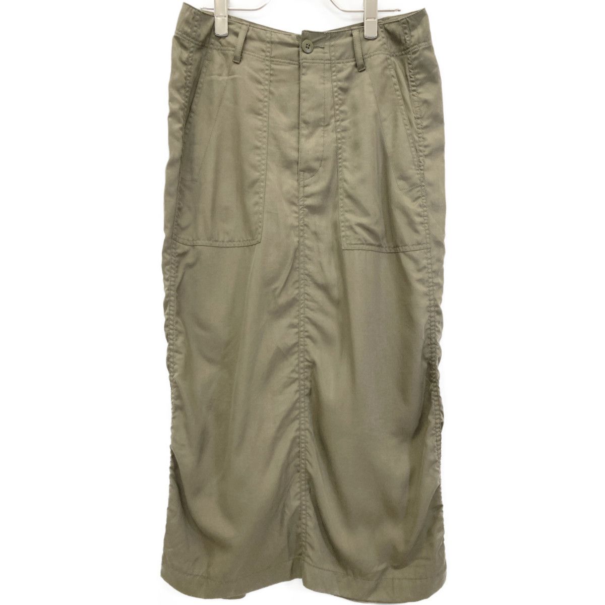 Whim Gazette ウィムガゼット WGZ1051201A0001 ミリタリー 38