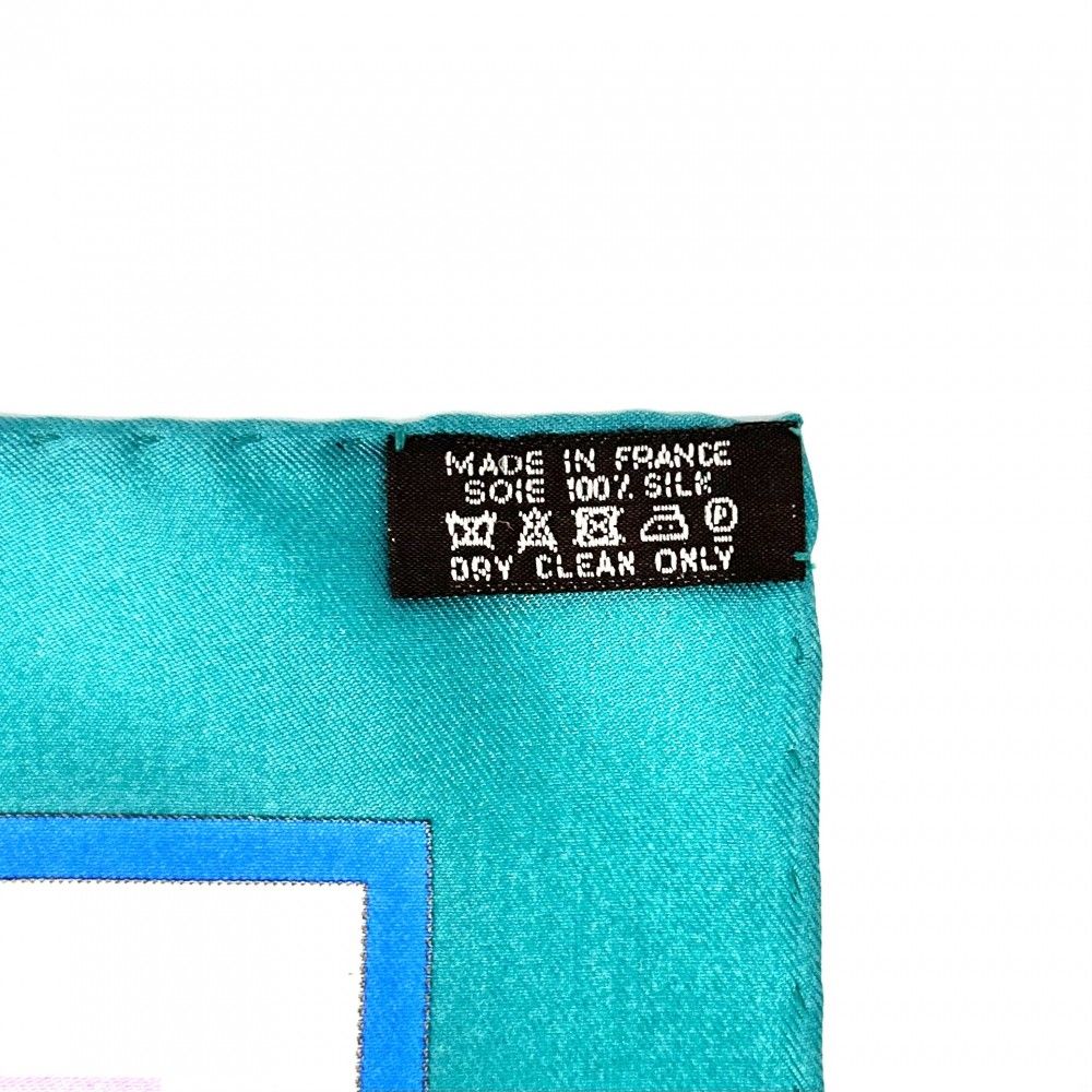 エルメス スカーフ レディース カレ90 A L OMBRE DES BOULEVARDS エルメス スカーフ レディース カレ90 A L OMBRE DES BOULEVARDS