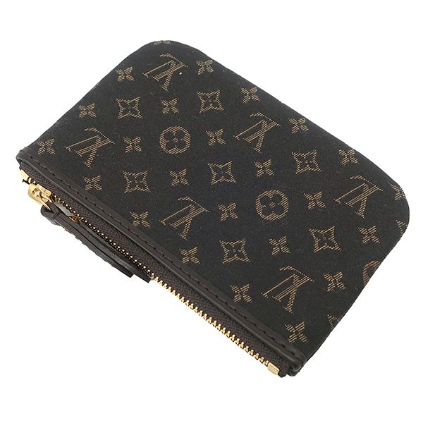 ルイヴィトン LOUIS VUITTON コインケース ポシェット クレ モノグラム