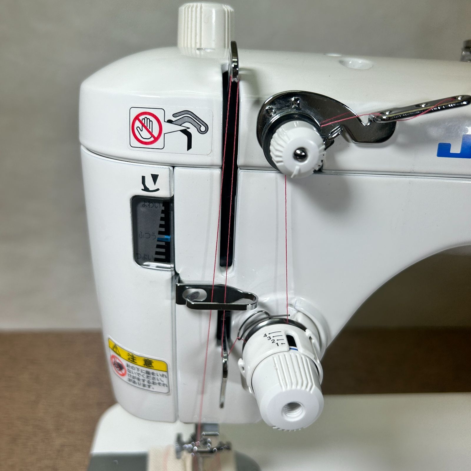 JUKI SL-300-EX ジューキ 職業用ミシン ミシン ミシン本体