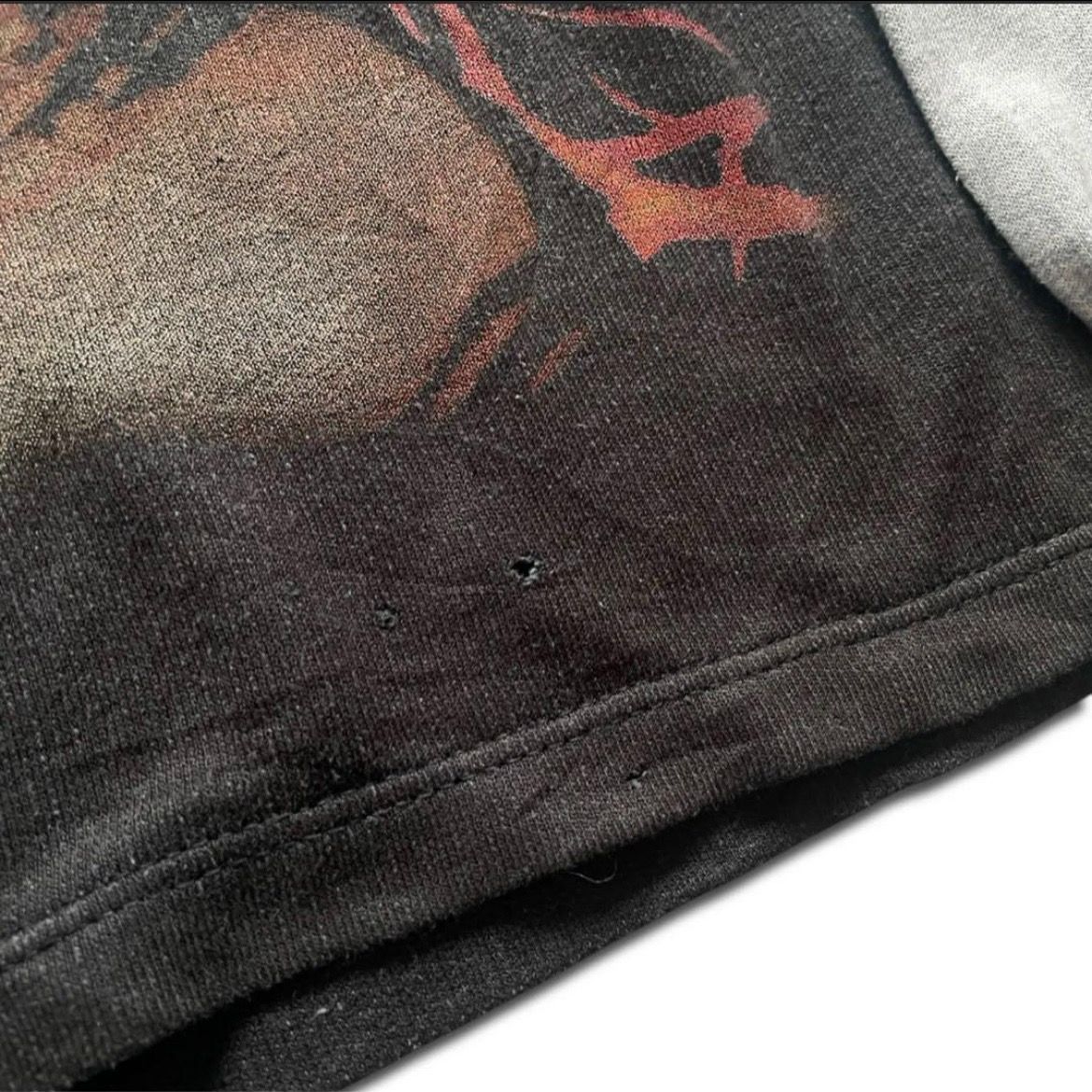 イタリア 90s Sepultura Roots フーディー バンド パーカー - メルカリ