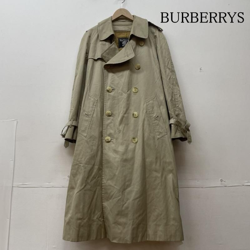 BURBERRYS バーバリーズ コート トレンチコート トレンチコート