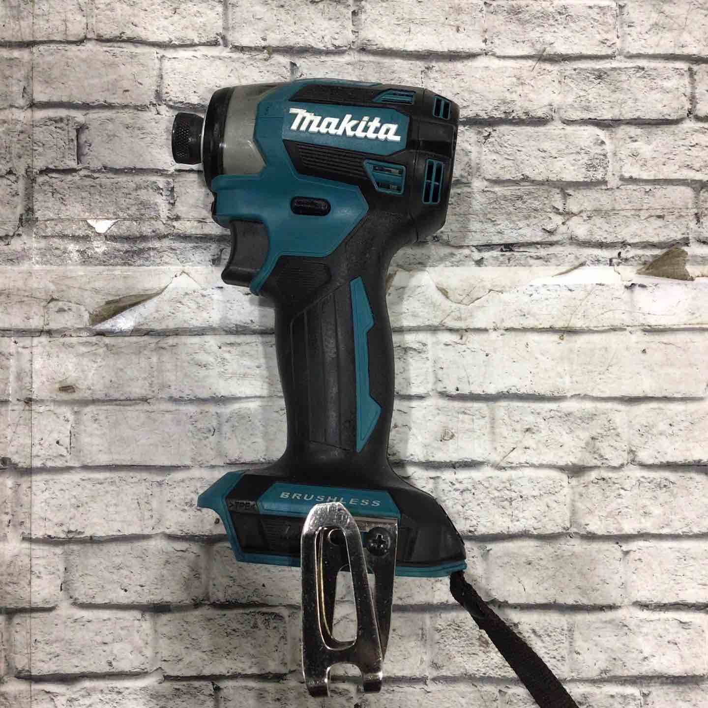 ☆マキタ(makita) コードレスインパクトドライバー TD173DZ ☆マキタ(makita) コードレスインパクトドライバー TD173DZ