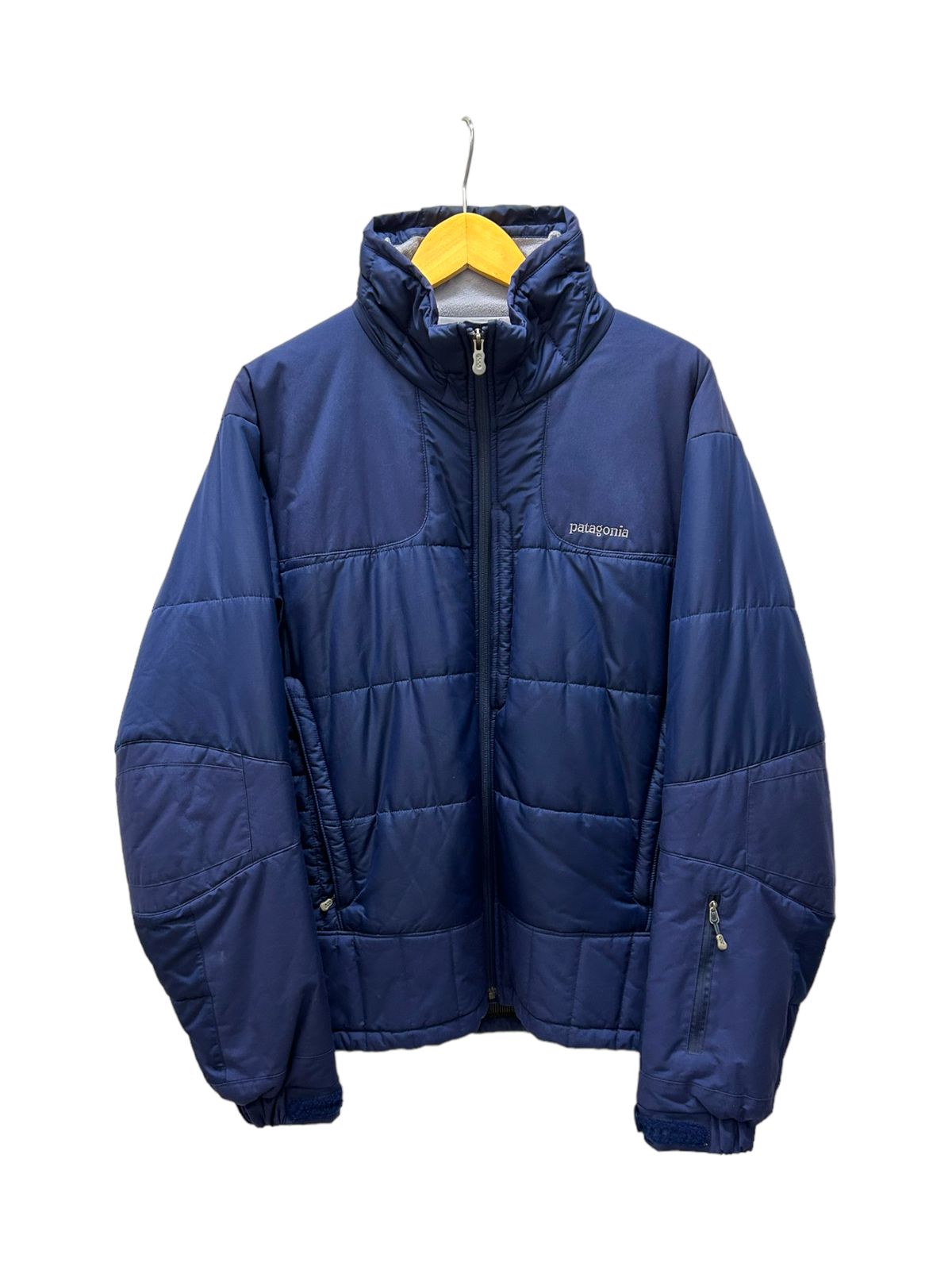 patagonia (パタゴニア) パフライダージャケット PUFF RIDER JACKET 