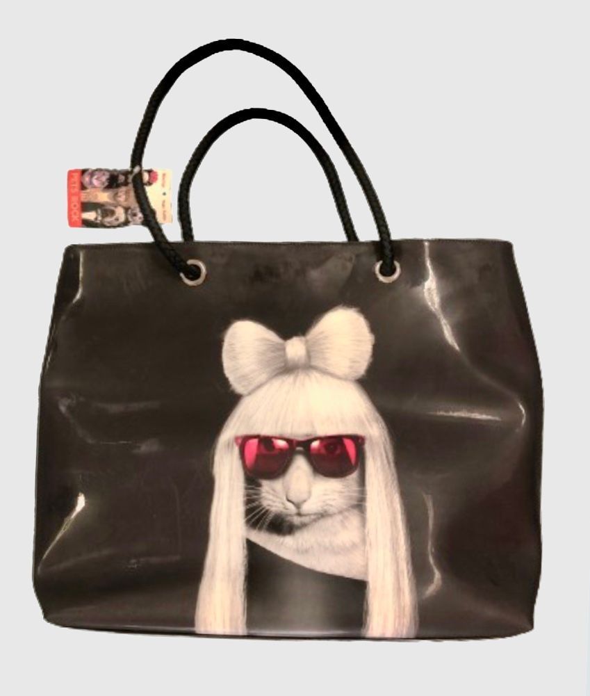 1569】あおりポケットの巾着バッグ＊ミナペルホネン choucho pocket