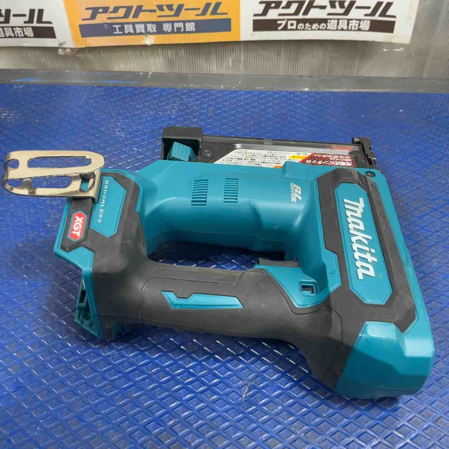 35mmコードレスピンネイラ