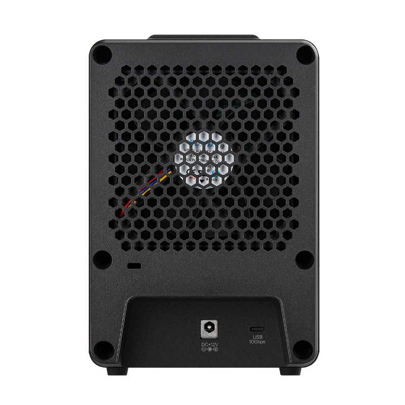 |4台 CRGH35U10G
