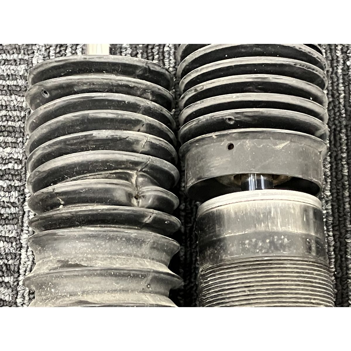 Megan Racing メーガンレーシング 車高調 カー用品 ジャンク K10038012 FFCRYSTALESIA_COM