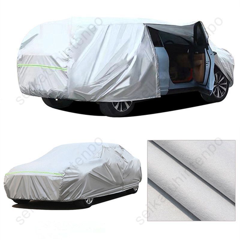 材質改良 アウディ車対応用カーカバー 裏起毛 Ｑ２|Ｑ３|Ｑ５|Ｑ５ハイブリッド|Ｑ７|Ｑ８ ボディカバー 厚手 塗装保護 UVカット 凍結防