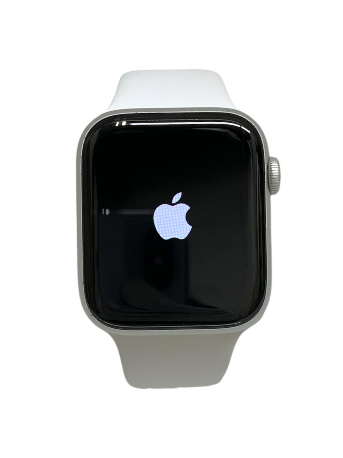 Apple (アップル) AppleWatch series6 アルミニウム セルラー MG2C3J/A 44mm ホワイト 家電/036