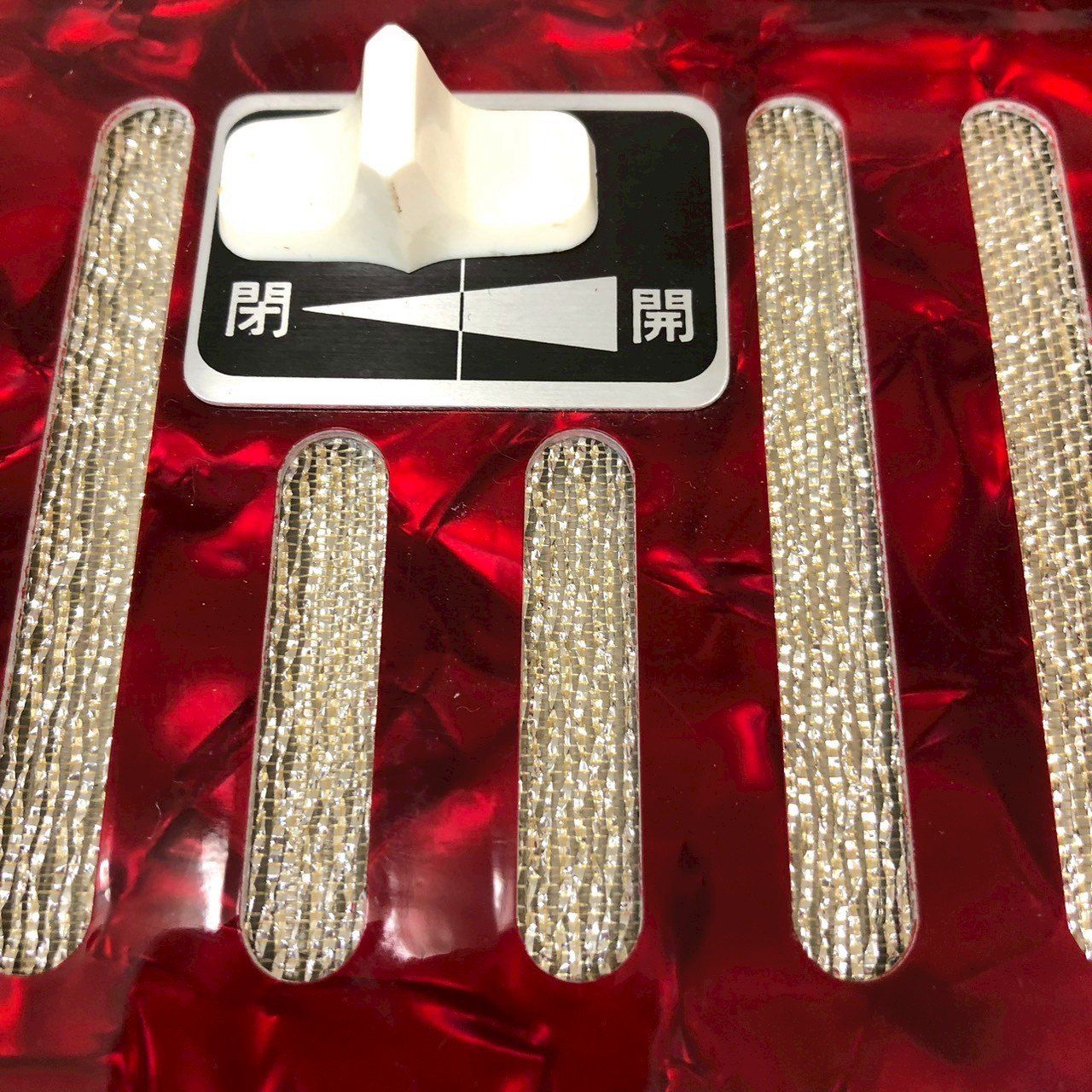 最大70％割引! YAMAHA ヤマハ アコーディオン S-32 ソプラノ 季節感