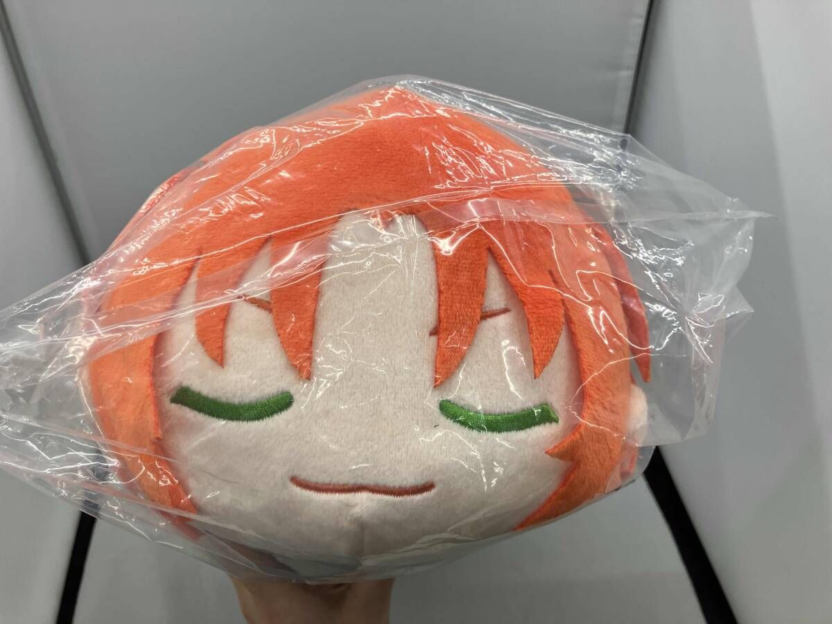 あんさんぶるスターズ もちもちマスコットピロー vol.4 月永レオ あんスタ