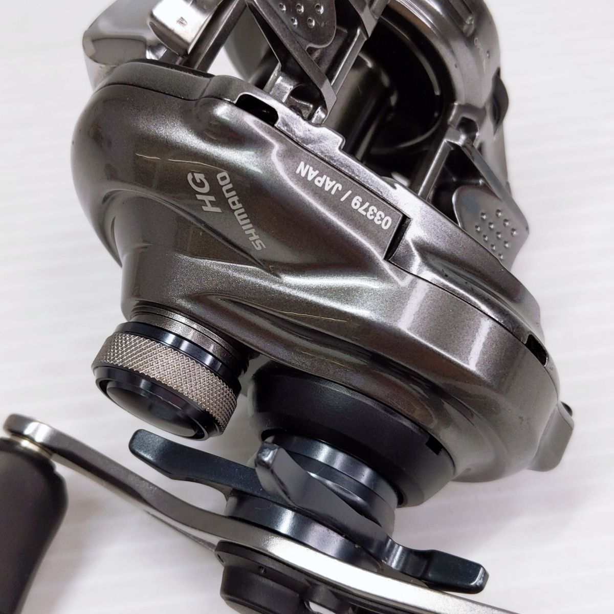 シマノ 15メタニウムDC どこで 買える か