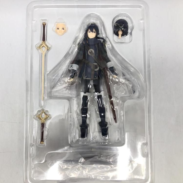 ファイアーエムブレム EXPO リング／ルキナ 中古品 ファイアーエムブレム EXPO リング／ルキナ 中古品 - メルカリ