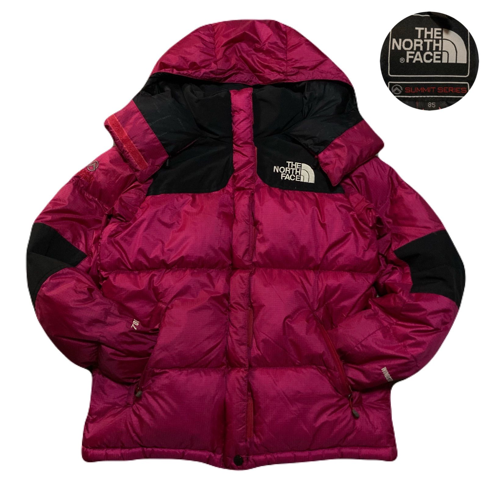 S.T.A.C】40号 スカートスーツ上下 パープル 華やか 上品 VELLA スーツ