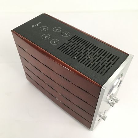 cayin HA-1A MK2 真空管 ヘッドホンアンプ Y6977833 - メルカリ