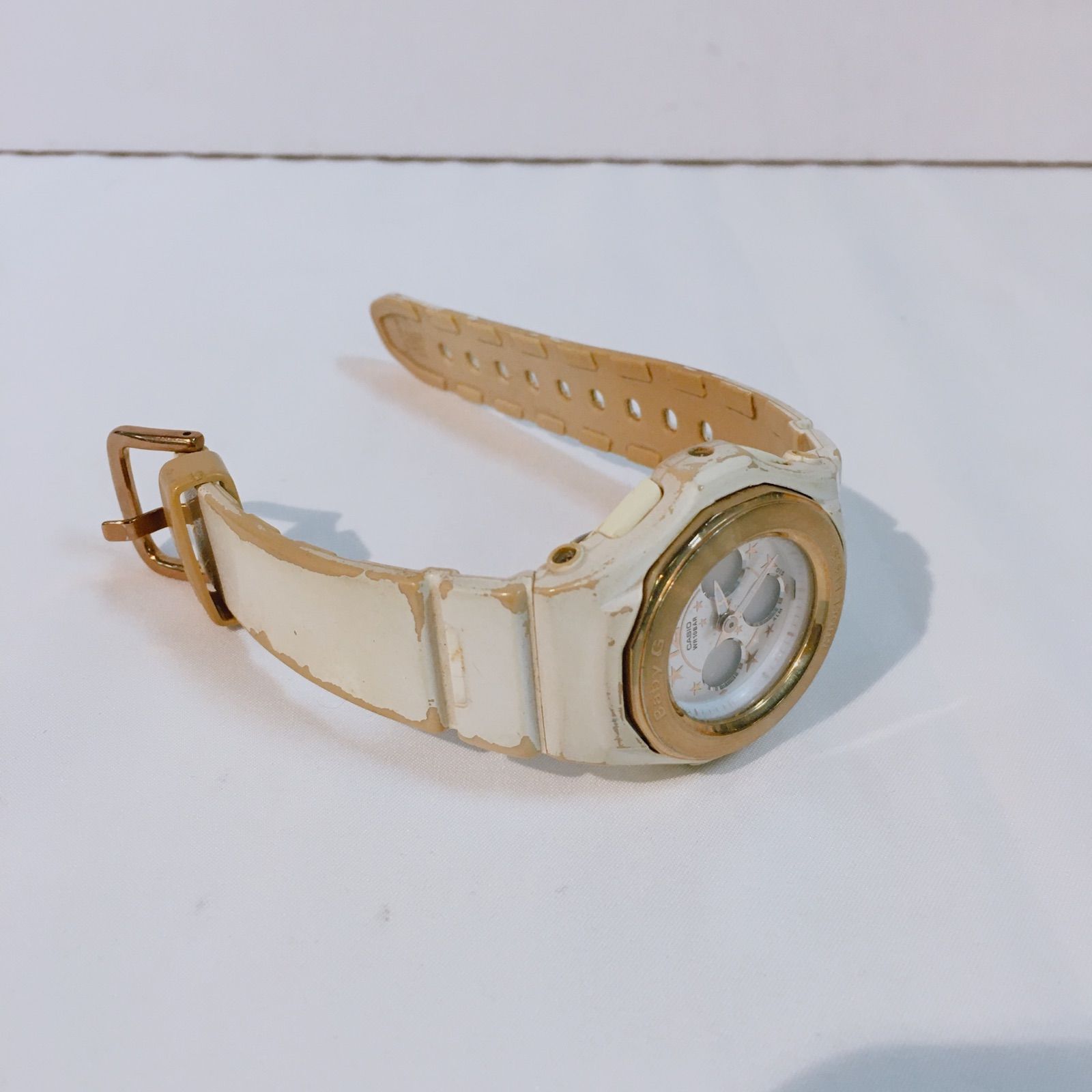 CASIO G-SHOCK Baby-G 2009 腕時計 時計 電池切れ - メルカリ