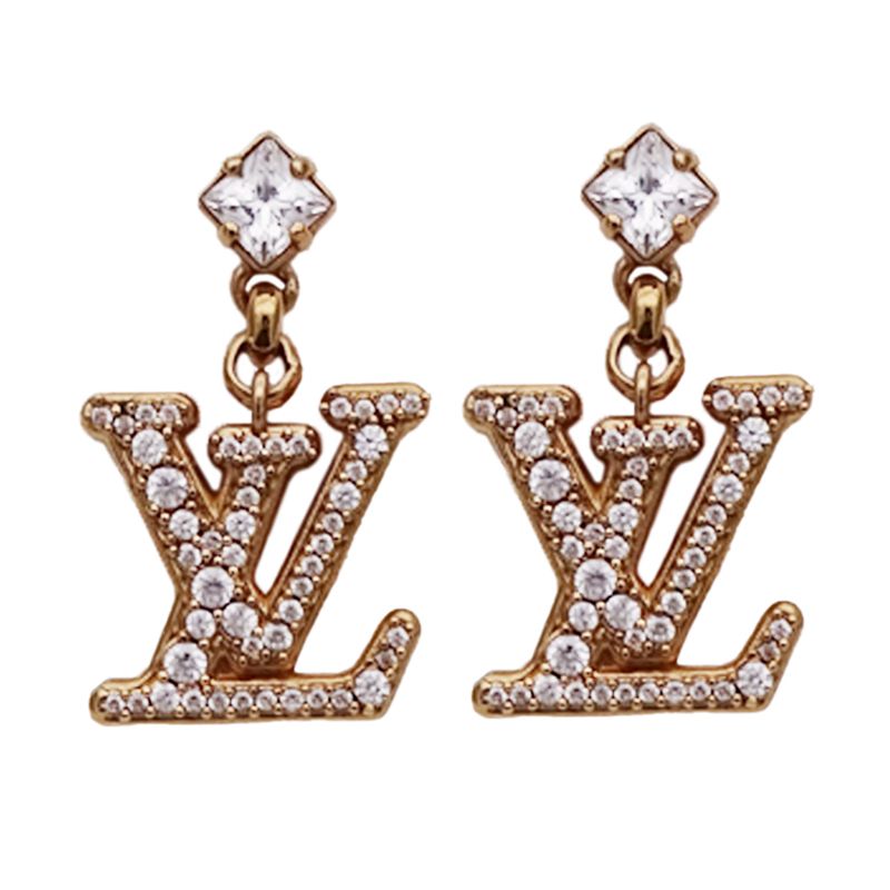 ルイ・ヴィトン LOUIS VUITTON ピアス レディース ブランド GP