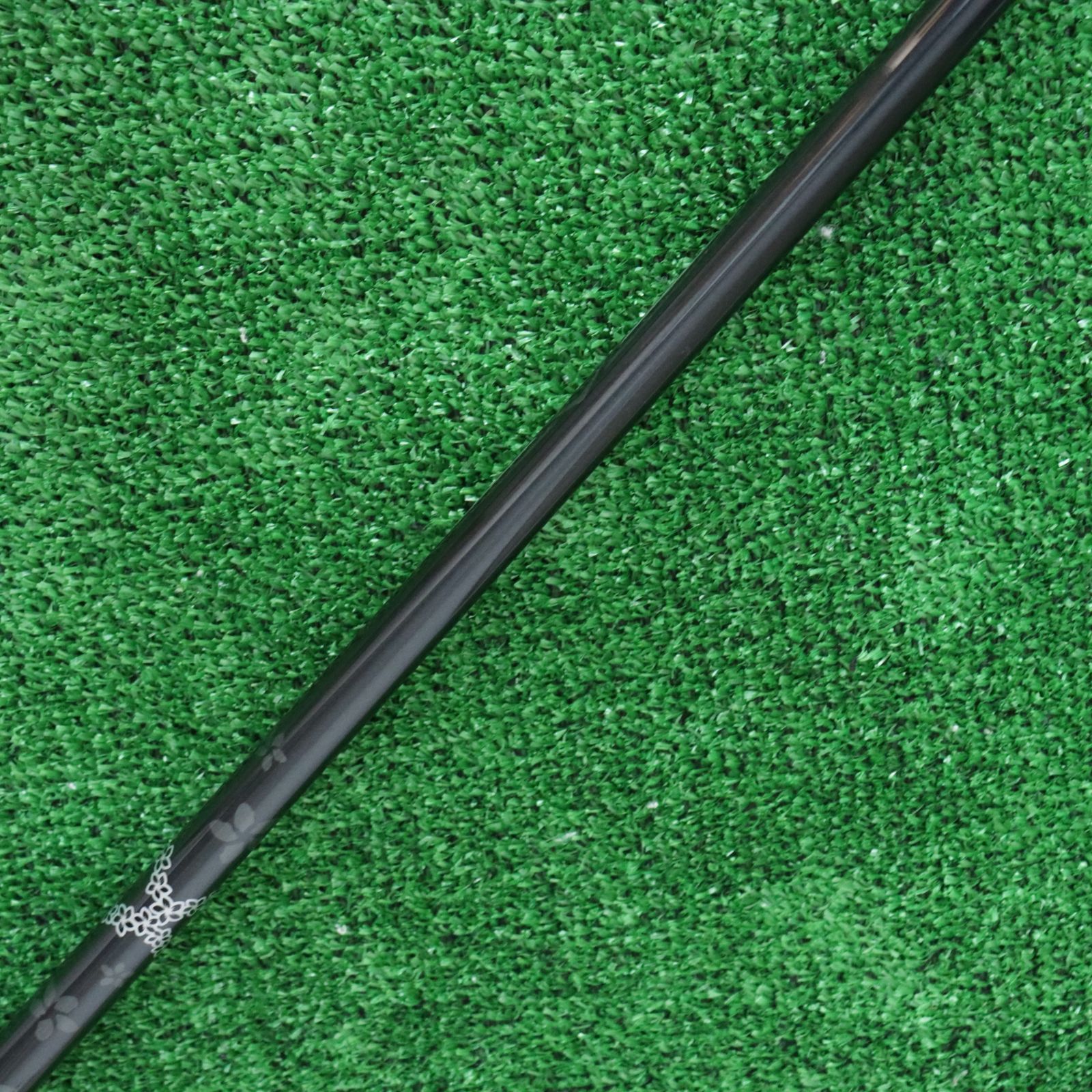 【シャフトのみ】2025 Diamana SILVER TM55 S 1Wドライバー - メルカリ