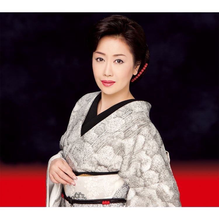 新品】伍代夏子全集 CD5枚組 全78曲 歌詞ブックレット付き、特製