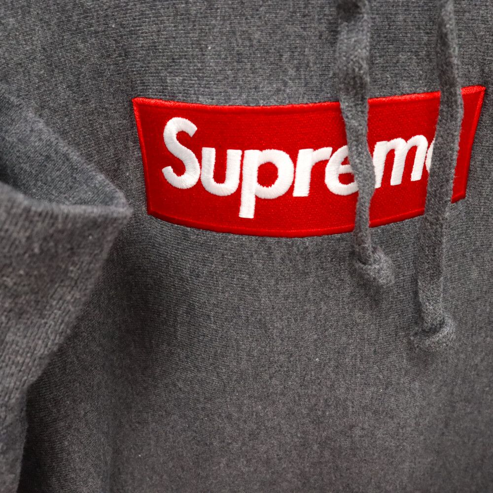 SUPREME (シュプリーム) 21AW Box Logo Hooded Sweatshirt ボックス  
