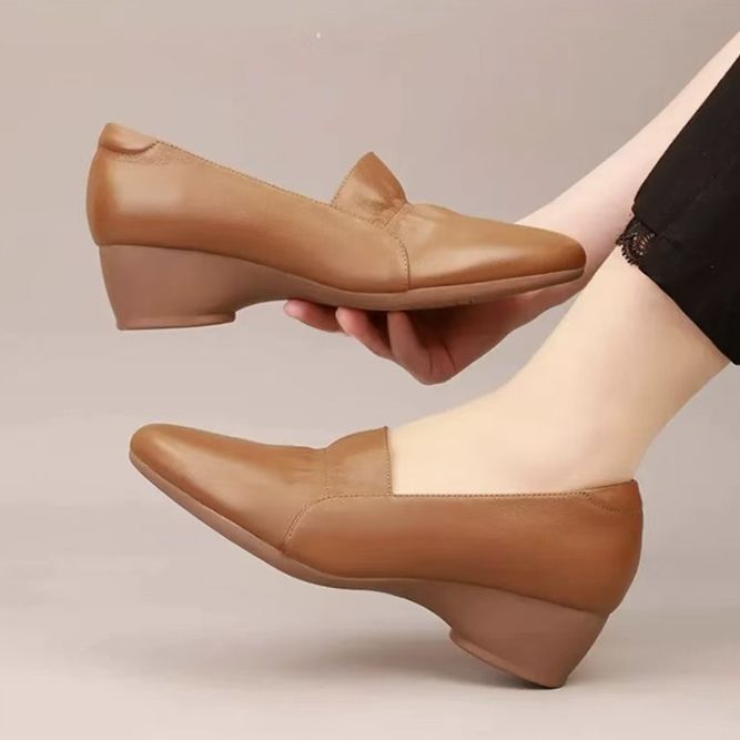 ☆（予約販売の商品）pumps358 新作 レディース スリッポン