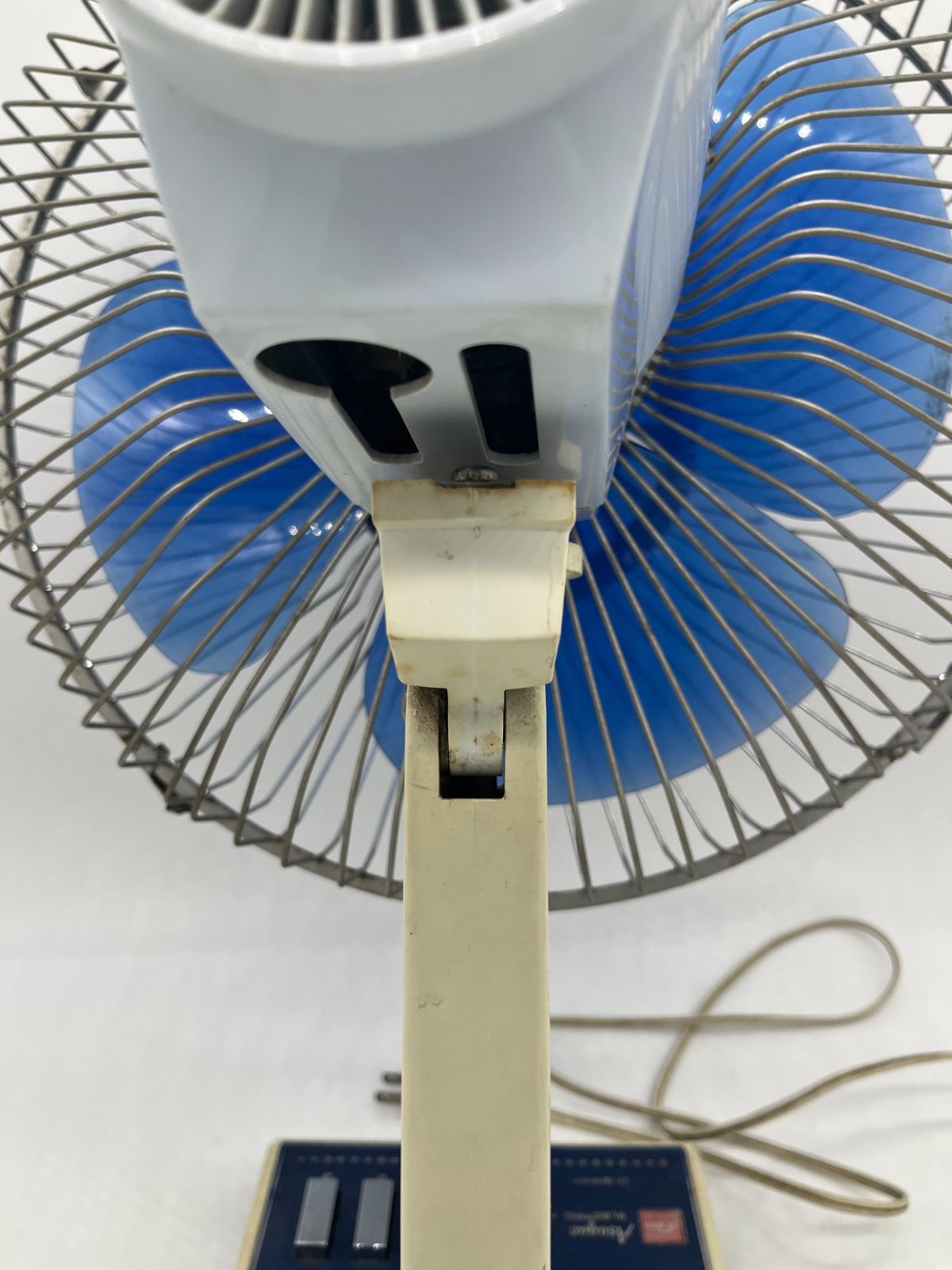 TOSHIBA 扇風機 Asagao D-3OPD TOSHIBA 扇風機 Asagao D-3OPD Toshiba