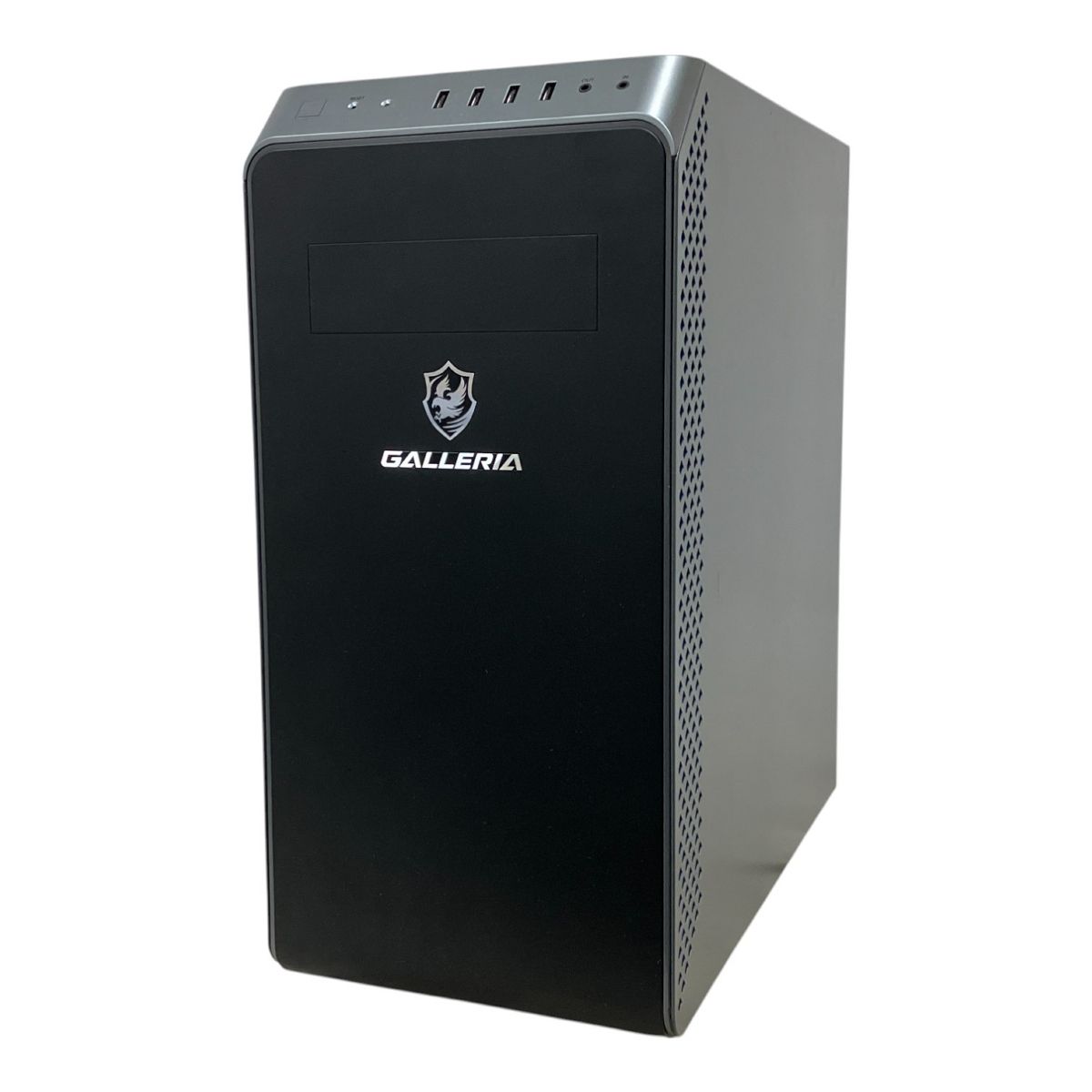 Thirdwave GALLERIA XA7R-R37 デスクトップ パソコン Ryzen 7 5700X 32GB SSD 1TB RTX 3070 win11 M9966015