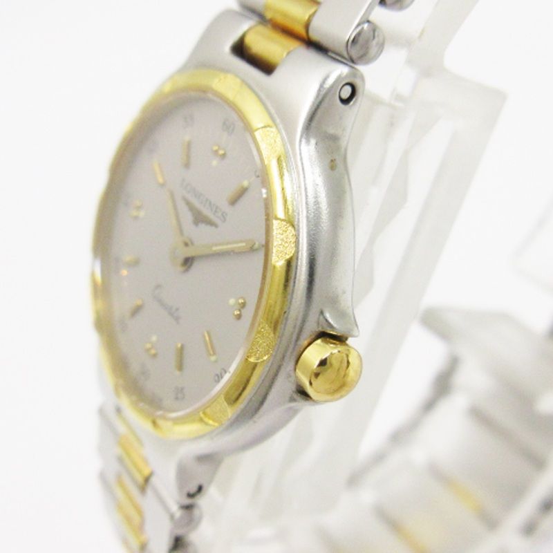 ロンジン LONGINES