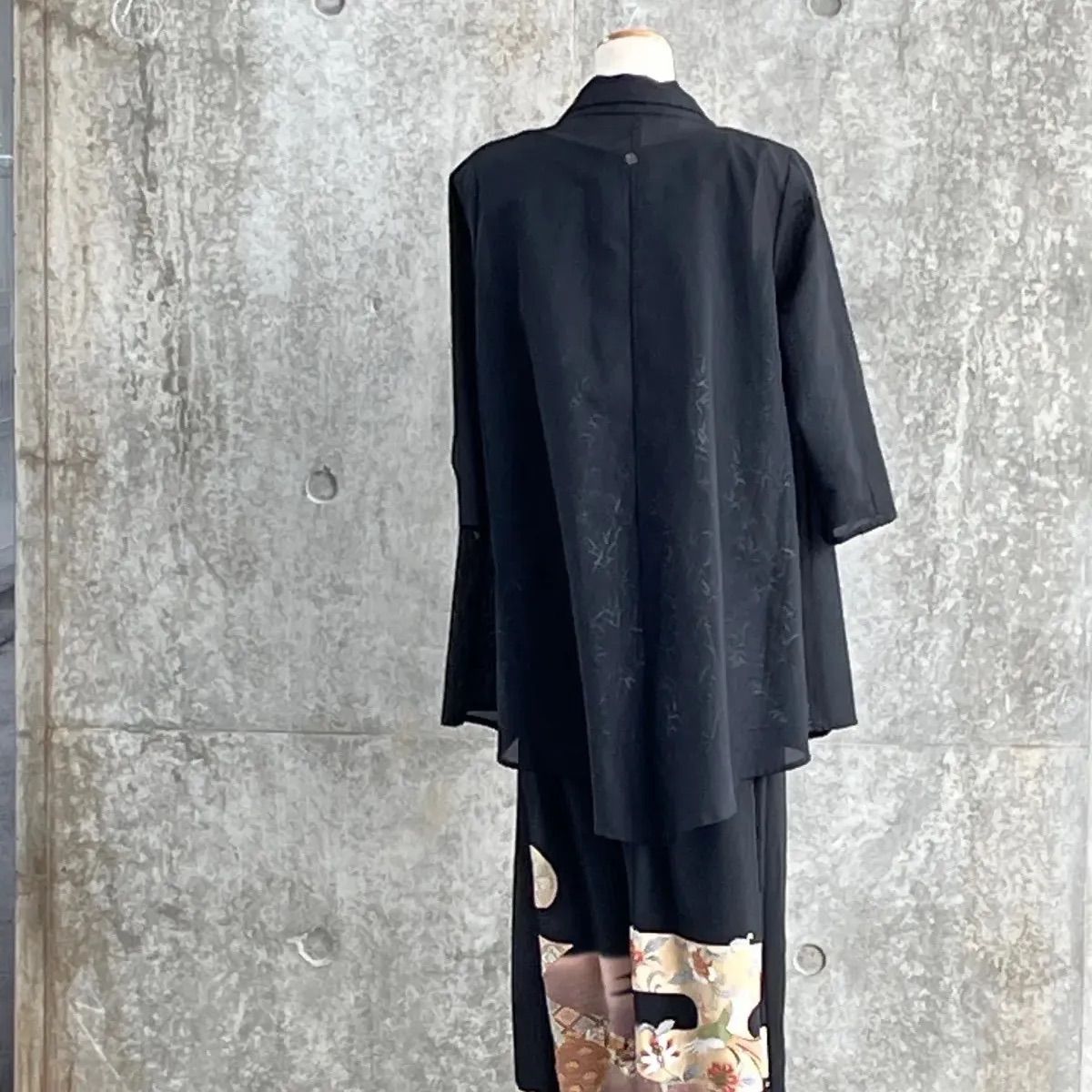 FOXEY マットストレッチジャージーパーカ 42292 2021年商品 パーカー