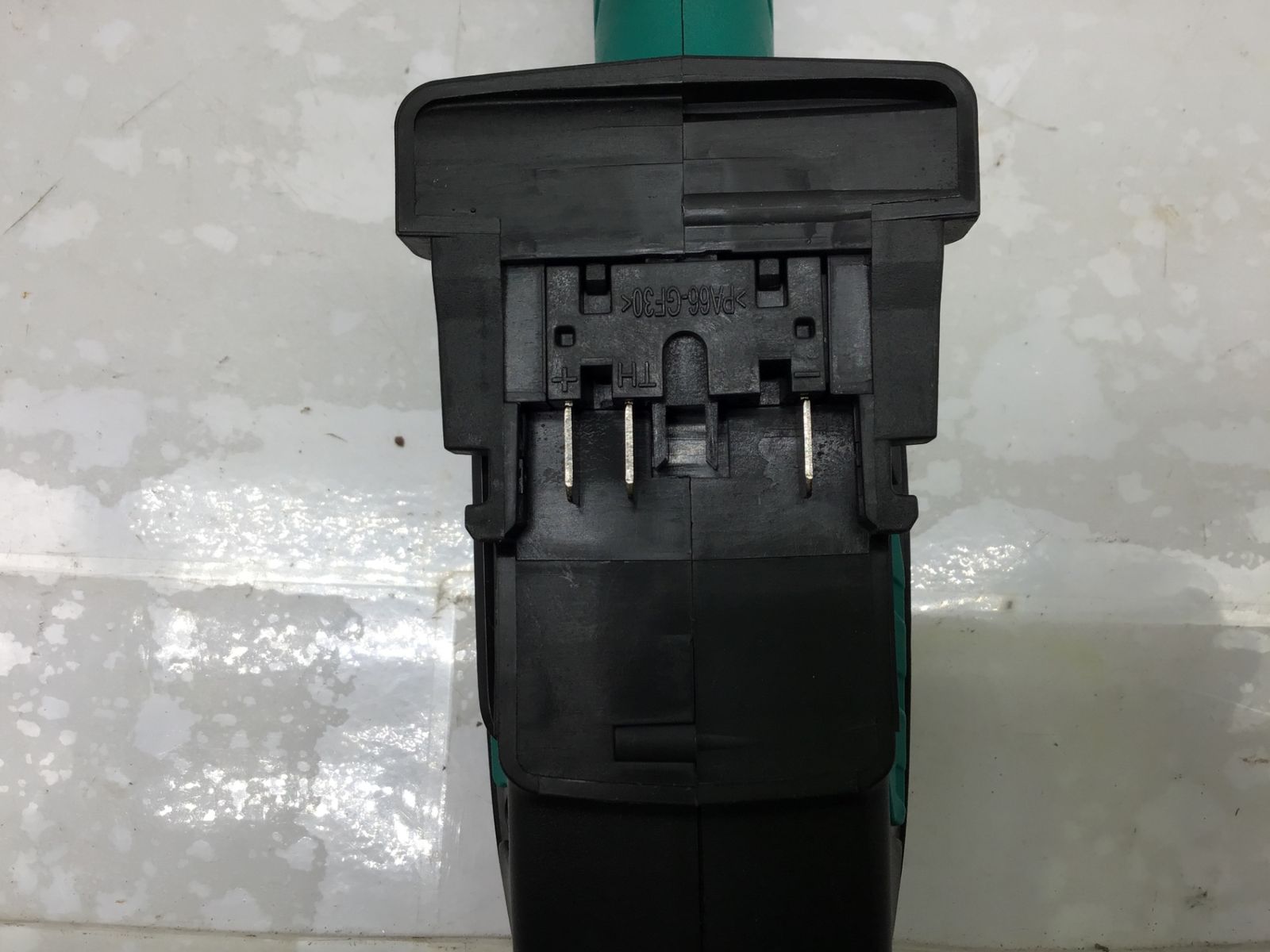 充電式小型レシプロソー