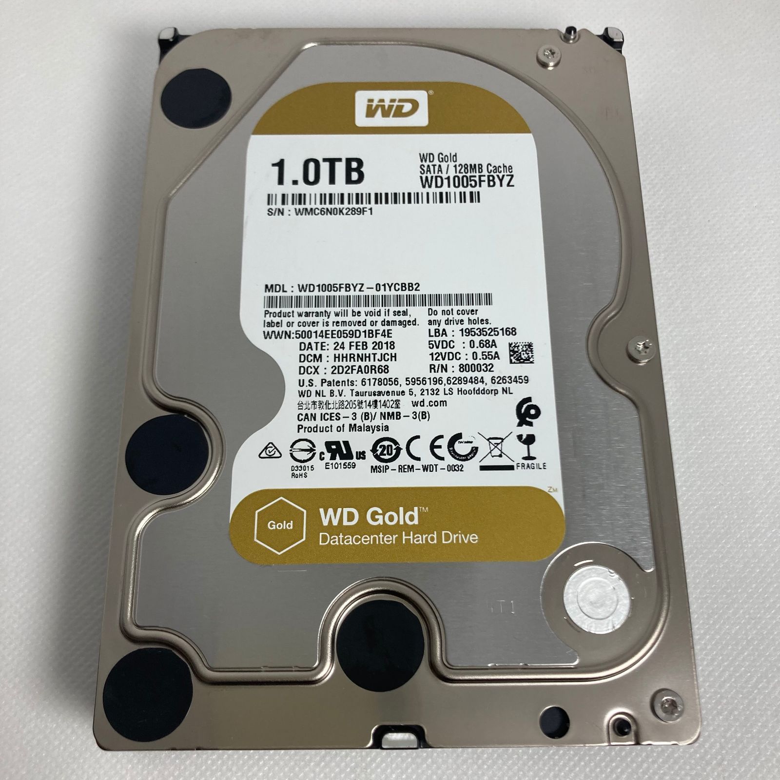 TOSHIBA HDD 3TB ありあわせ