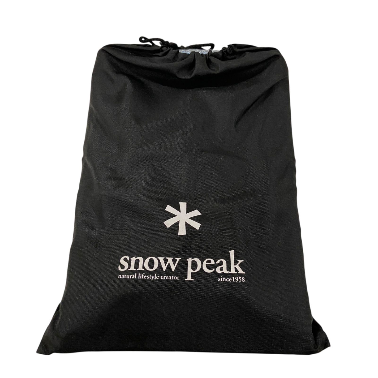 スノーピーク snow