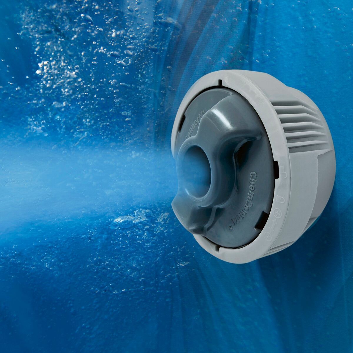 ベストウェイ コロナド 4-6人用ジャグジー機能付スパ LAY-Z-SPA 0 OLIVEOS_COM_TR