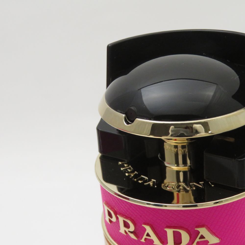 PRADA プラダ キャンディ 香水 1点 80ml オードパルファム EDP
