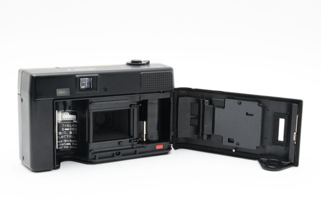 □完動品 Nikon L35AD iso1000 コンパクトフィルムカメラ Nikon
