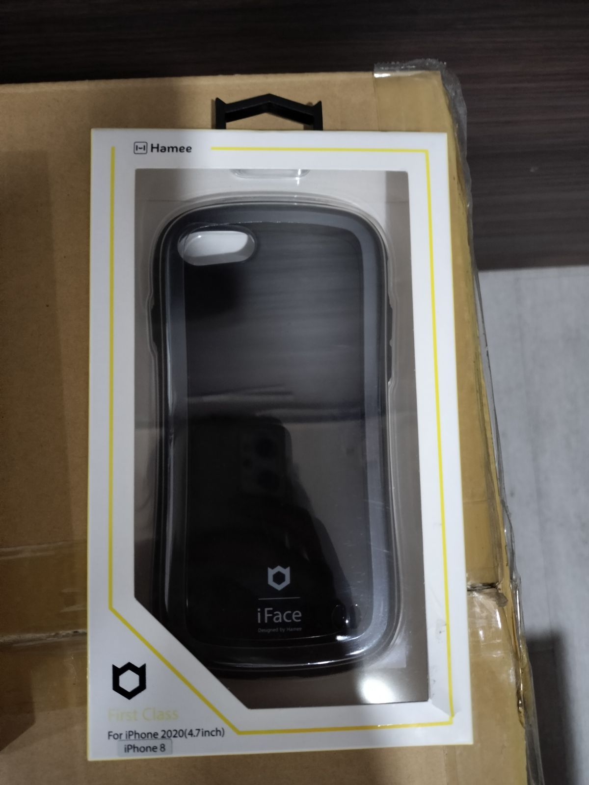 iface30個セット
