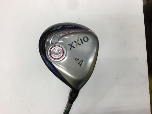 ダンロップ XXIO 2016 4W レディース フェアウェイウッド FW XXIO MP900L フェアウェイ フレックスA レディース 女性用 右利き 右用 Cランク ゴルフクラブ